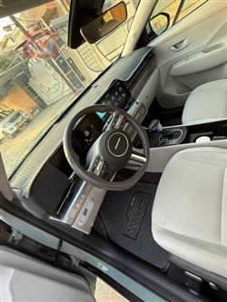 هيونداي كونا